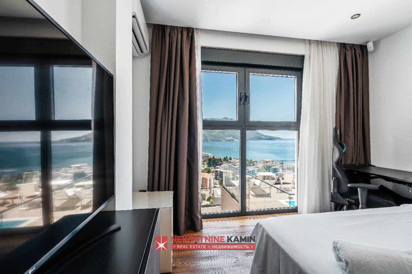 Квартира, 3014 м², 1 620 000$ — FAKTOR